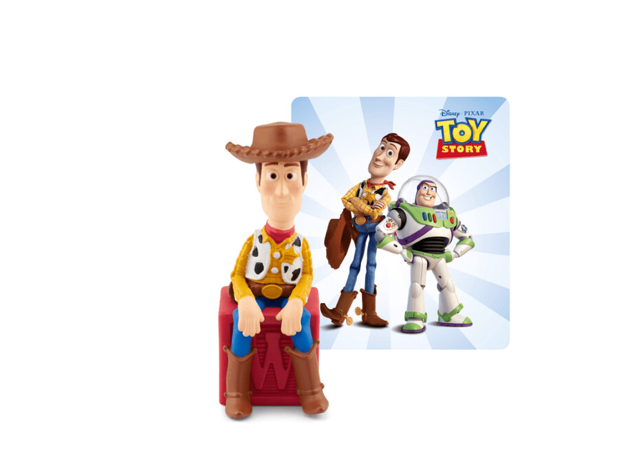 disney pixar toy story woody tonie