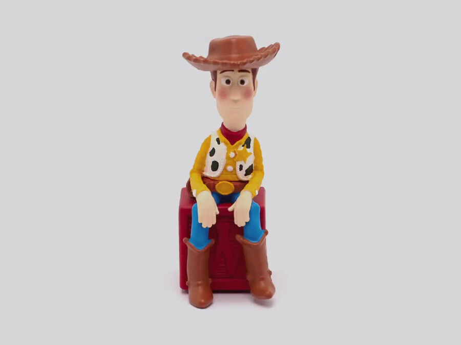 disney pixar toy story woody tonie