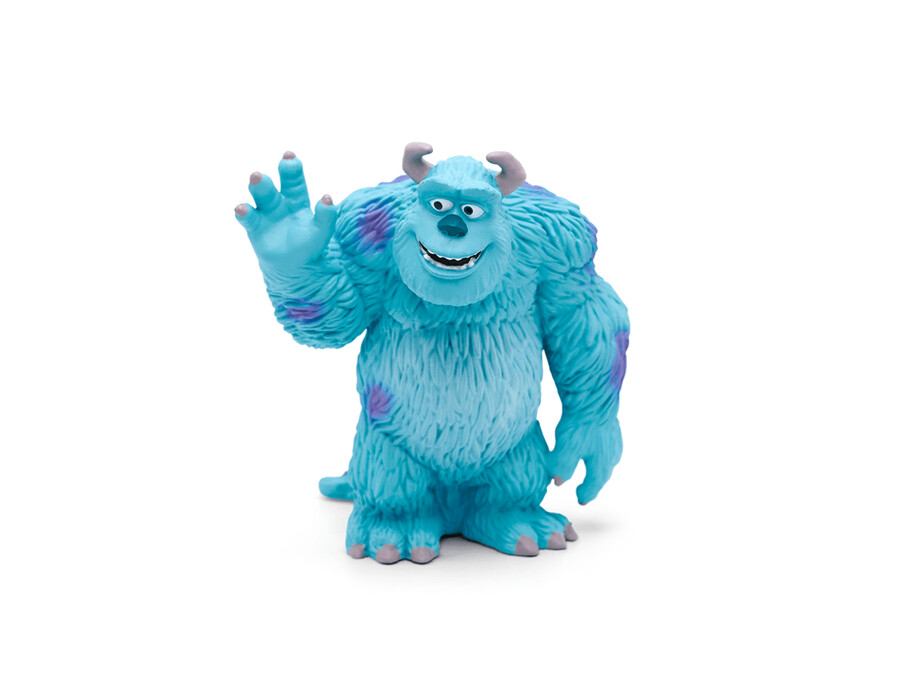 disney pixar monsters inc. tonie