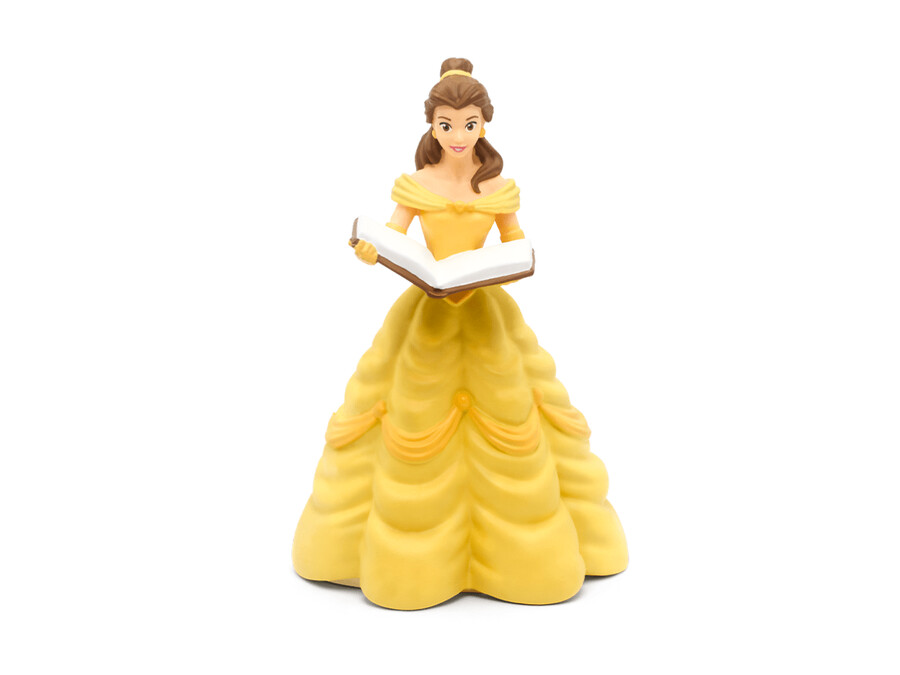 disney belle en het beest tonie
