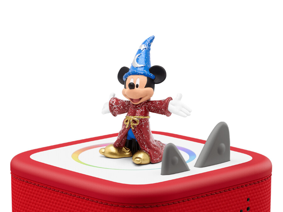 disney fantasia tonie