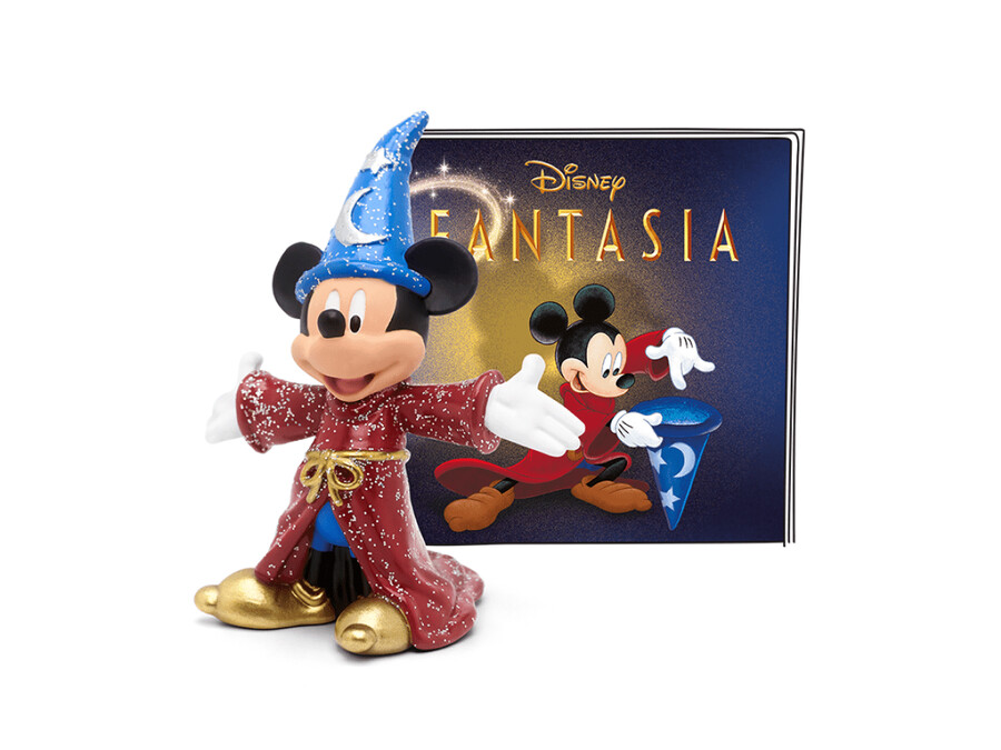 disney fantasia tonie