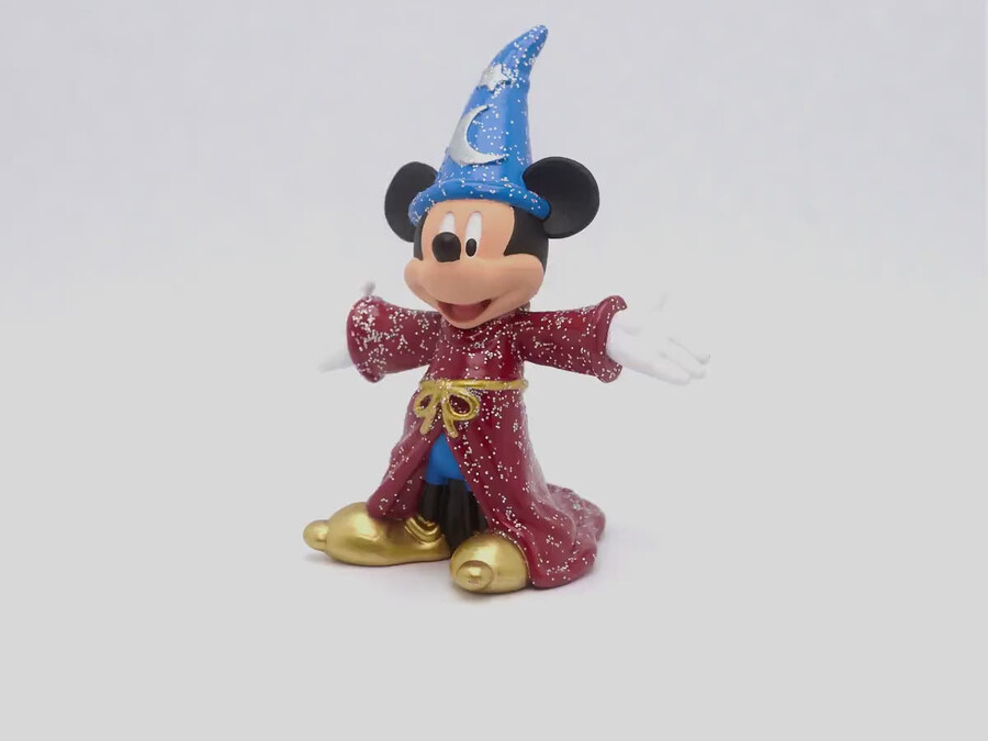 disney fantasia tonie