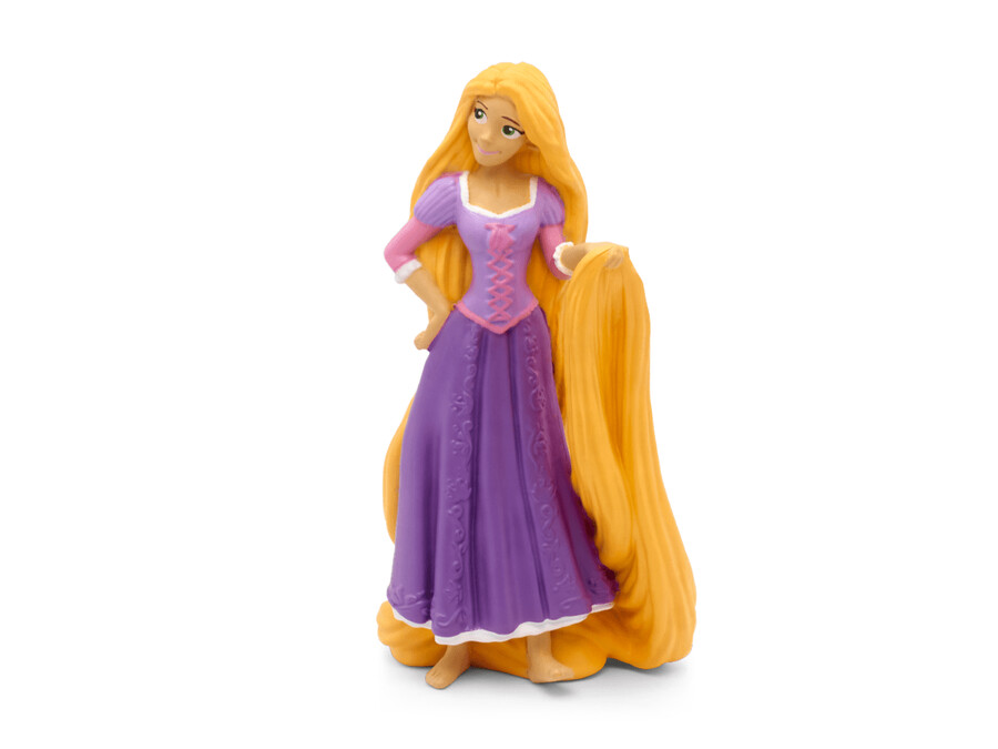 disney enredados tonie en español