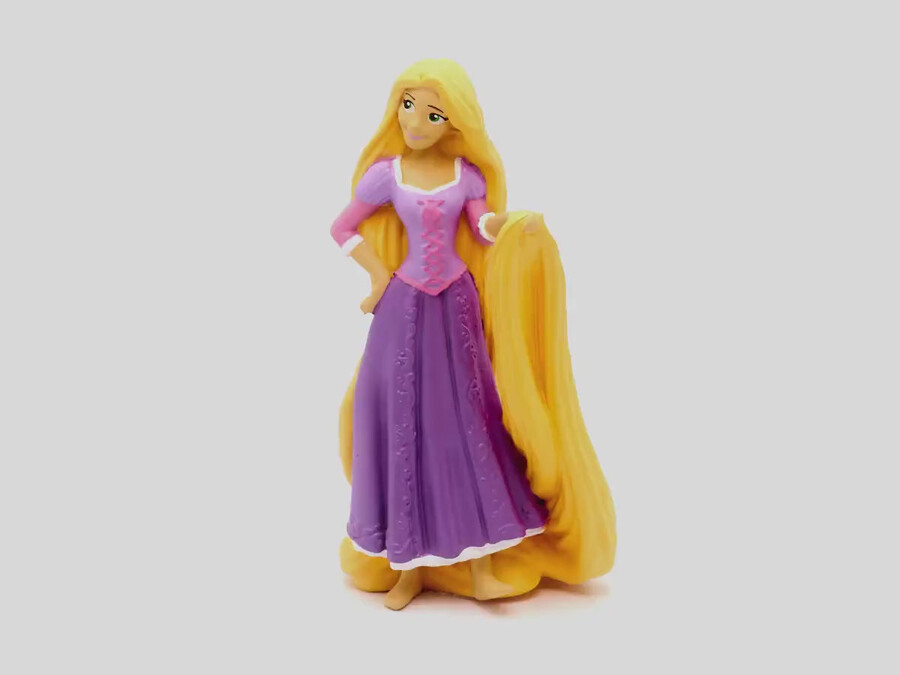 disney enredados tonie en español