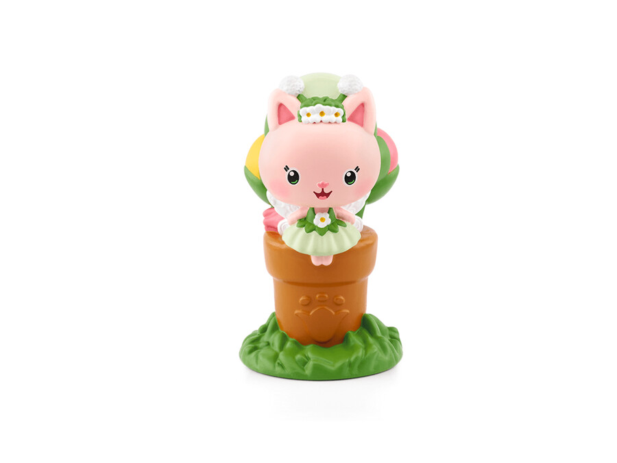 gabbys poppenhuis kitty fairy tonie