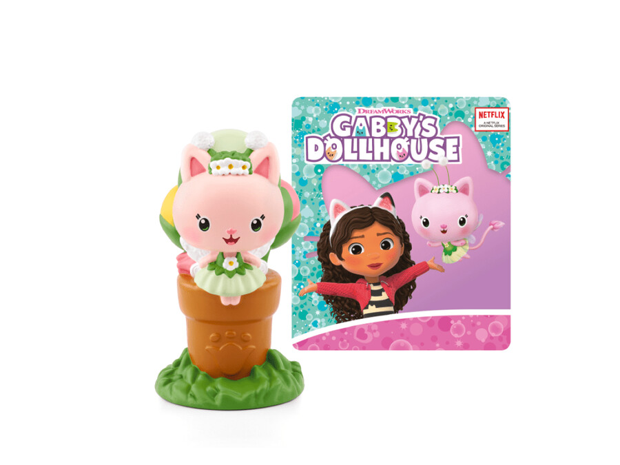 gabbys poppenhuis kitty fairy tonie