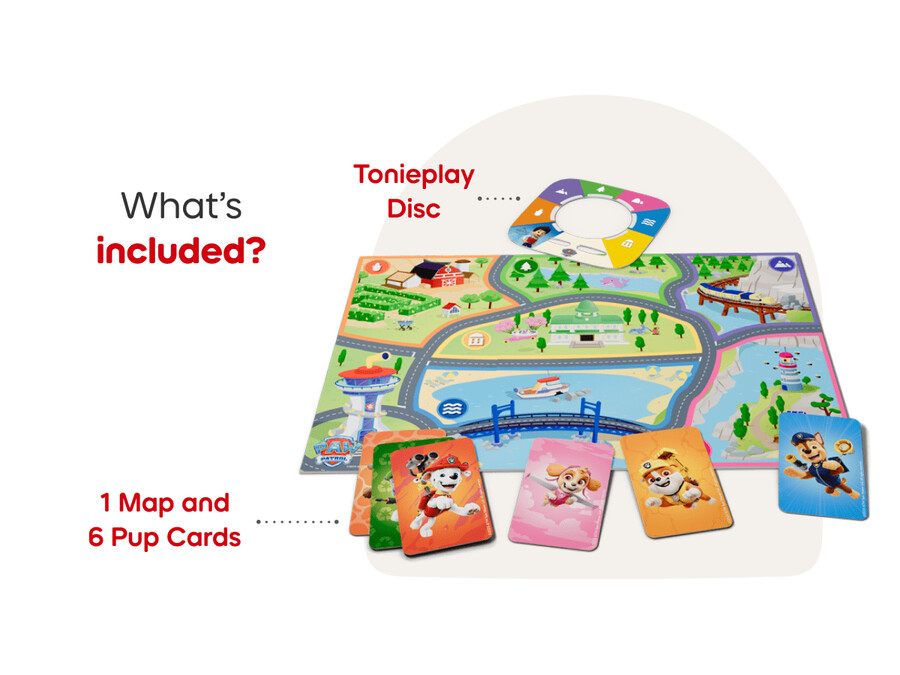 tonieplay paw patrol adventure bay rescue heroes game