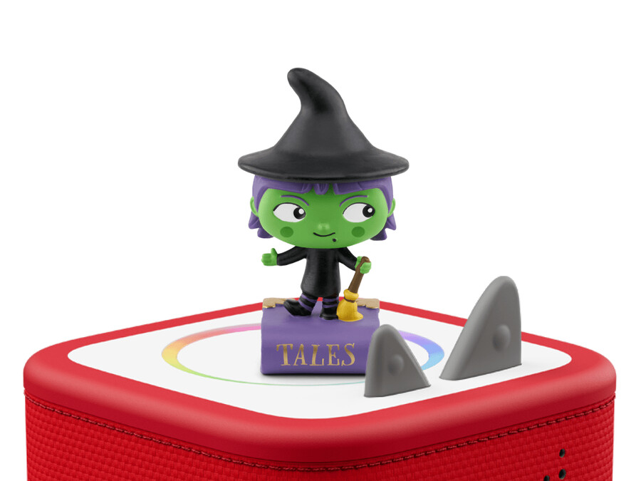 favoriete verhalen spookverhalen van tonie