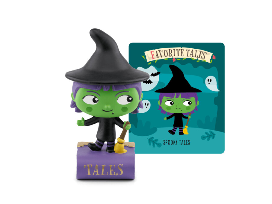 favoriete verhalen spookverhalen van tonie