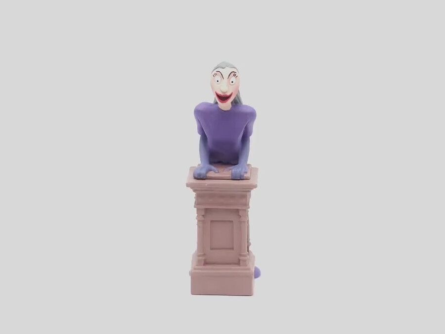 roald dahl de heksen tonie