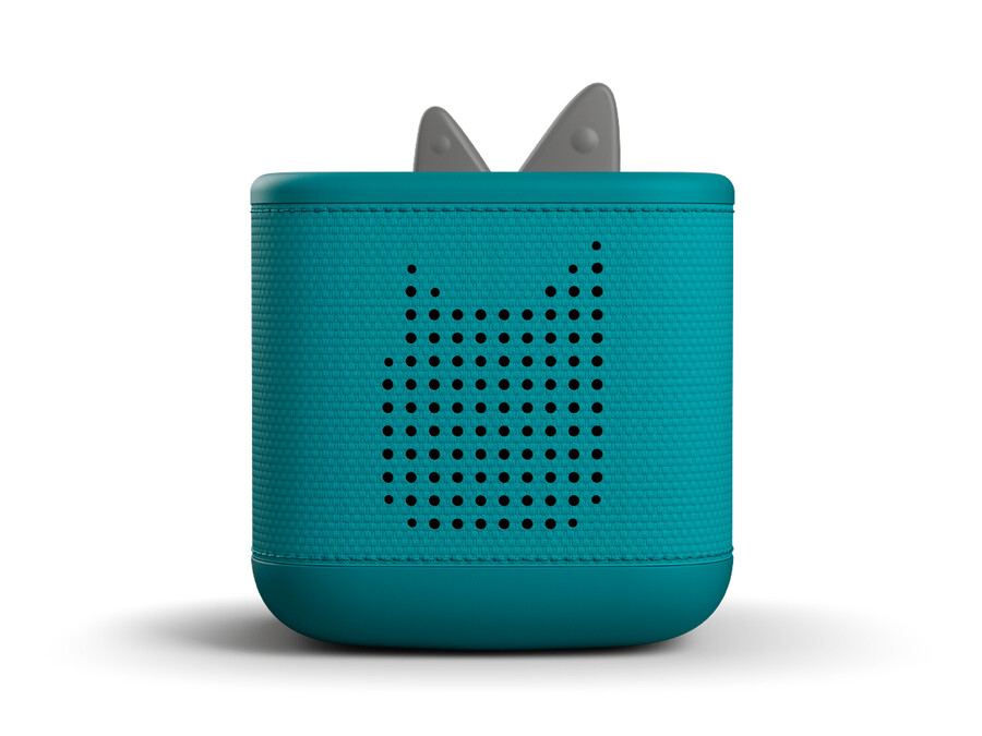 toniebox 2 tonies originals game bundle - tropisch turquoise