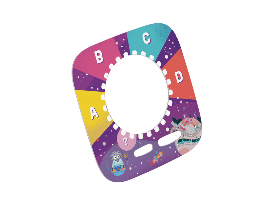 toniebox 2 tonies originals game bundle - tropisch turquoise