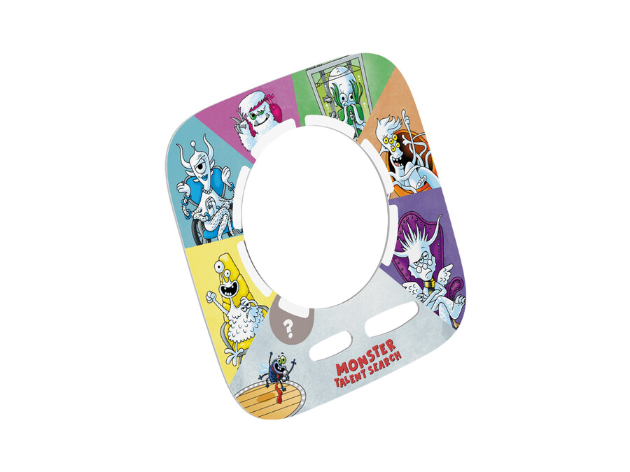 toniebox 2 tonies originals game bundle - tropisch turquoise