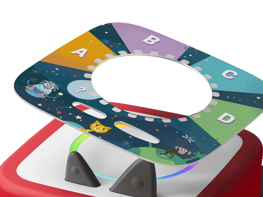 tonieplay the quizzles alles over dieren-spel
