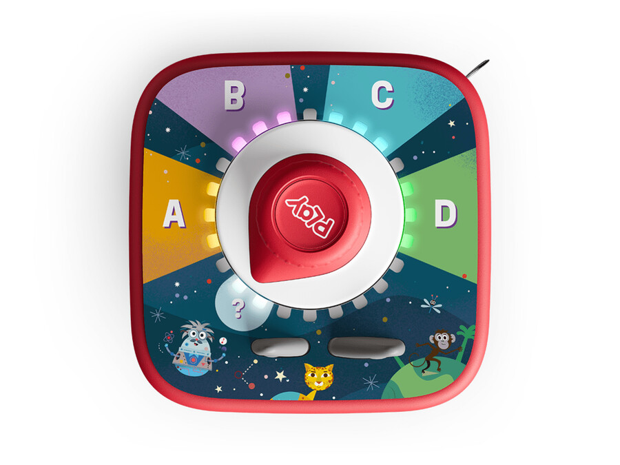 tonieplay the quizzles alles over dieren-spel