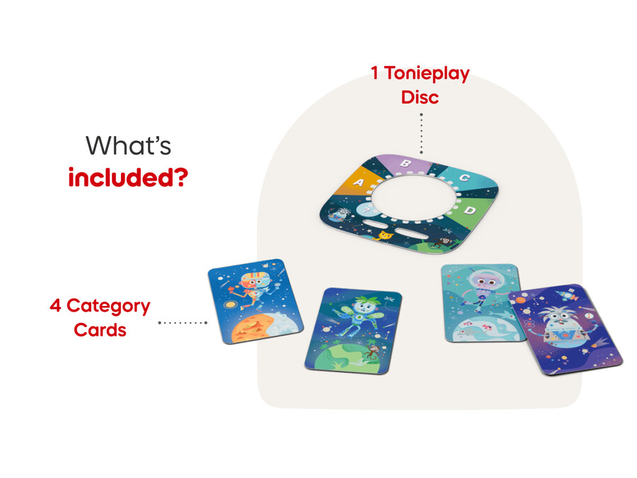 tonieplay the quizzles alles over dieren-spel