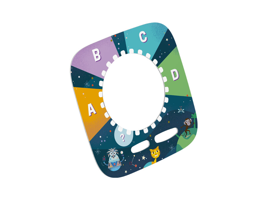 tonieplay the quizzles alles over dieren-spel